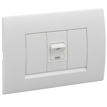 Clipsal M8081L32-WE
