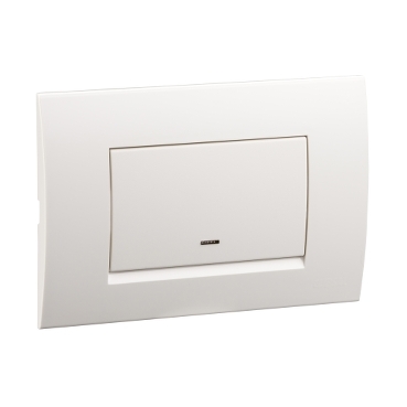 Clipsal M8081LHA-WE
