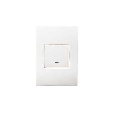 Clipsal M8081LVA-WE