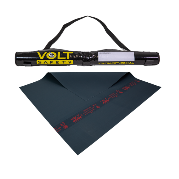 Insulated Mat Kit Class 0 1000V AS/NZS IEC 61111 – Volt Safety