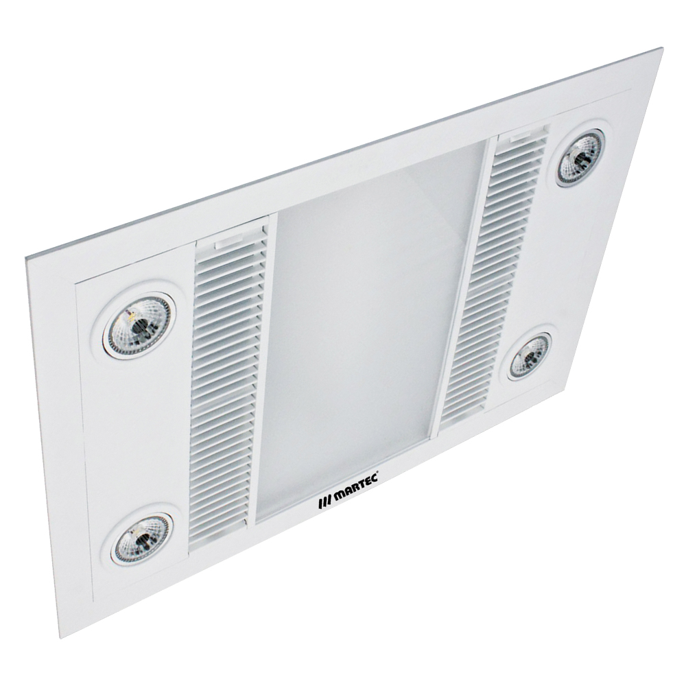 Martec MBHL1000W