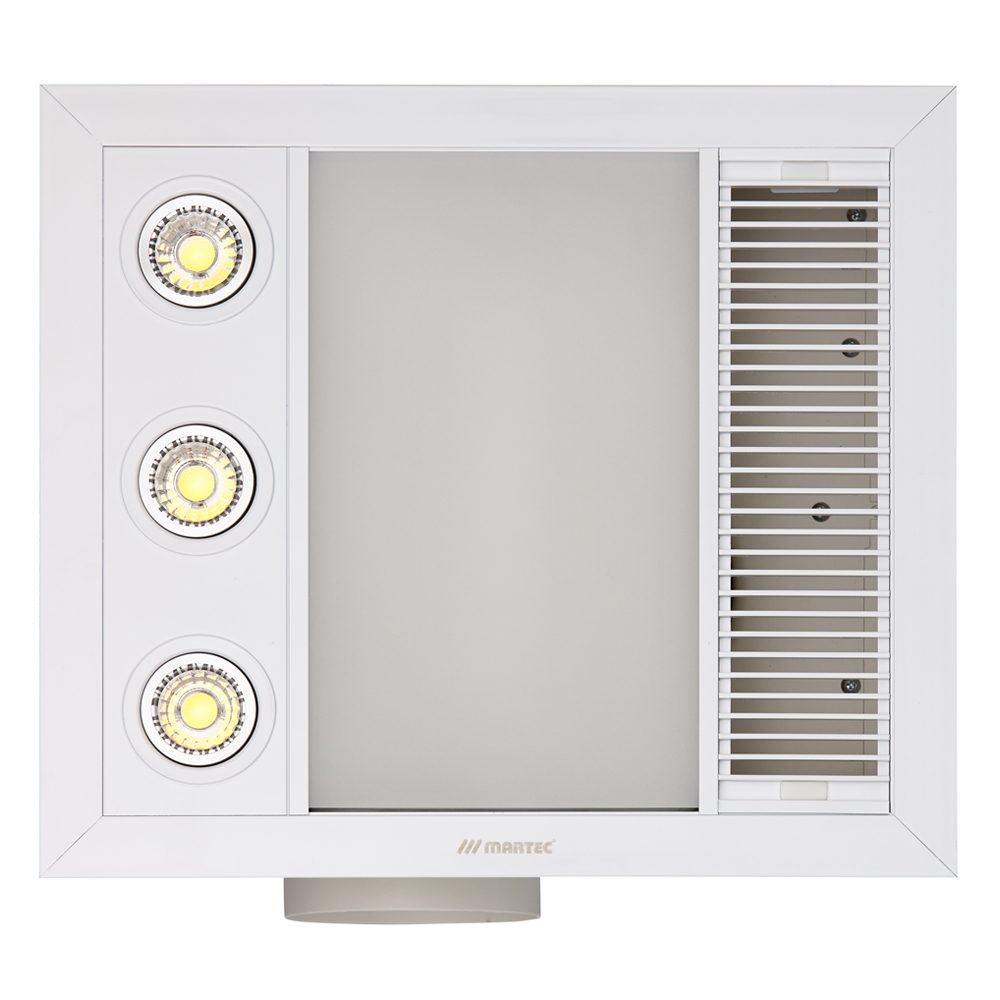 Martec MBHM1000W