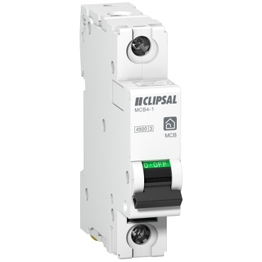 Clipsal MCB4-106