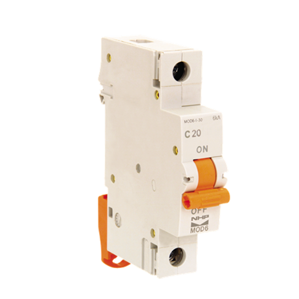 NHP MOD6140