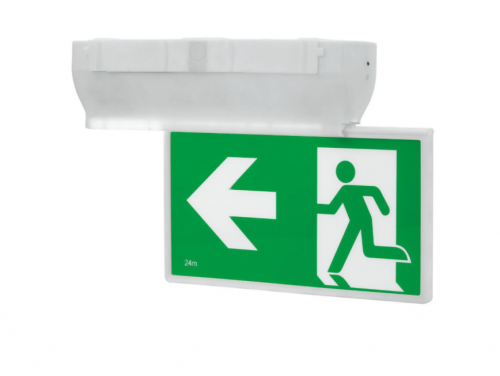 3A LED Exit Running Man SP-2003