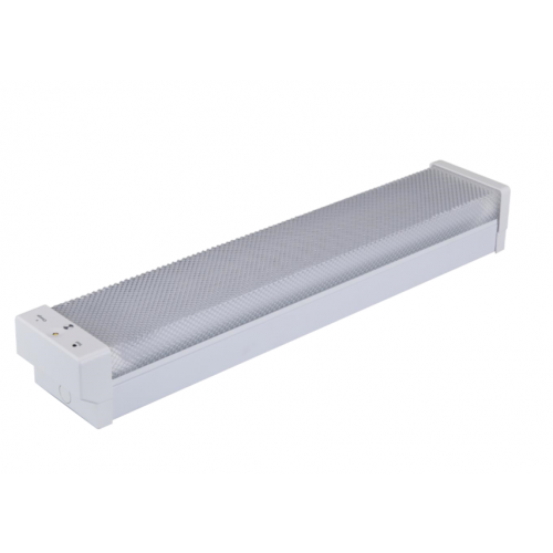 3A LED Emergency Diffused Batten SP210PSEM