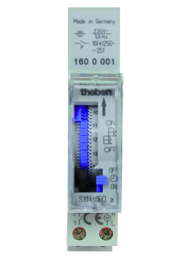 Theben SYN160A