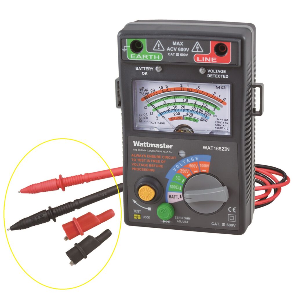 Wattmaster WAT1652IN-TL
