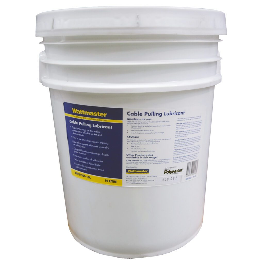 Wattmaster WAT31358-19L