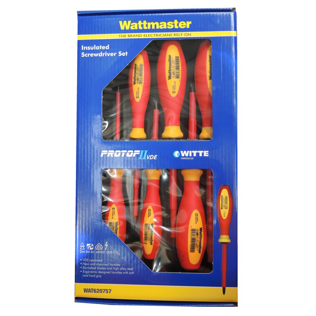 Witte WAT620757
