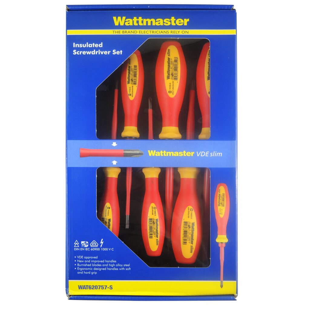 Witte WAT620757-S