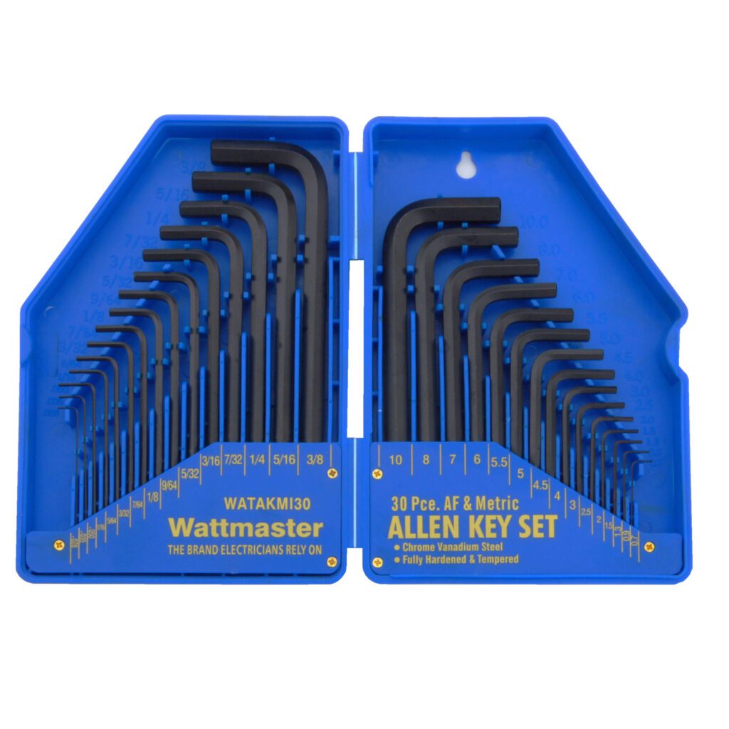 Wattmaster WATAKMI30