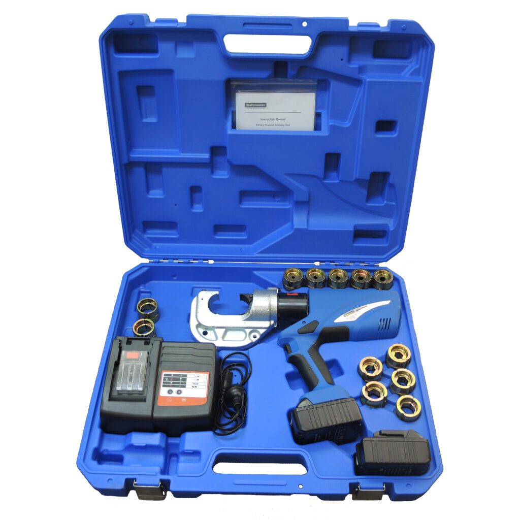 Wattmaster WATBCT-12042/WD