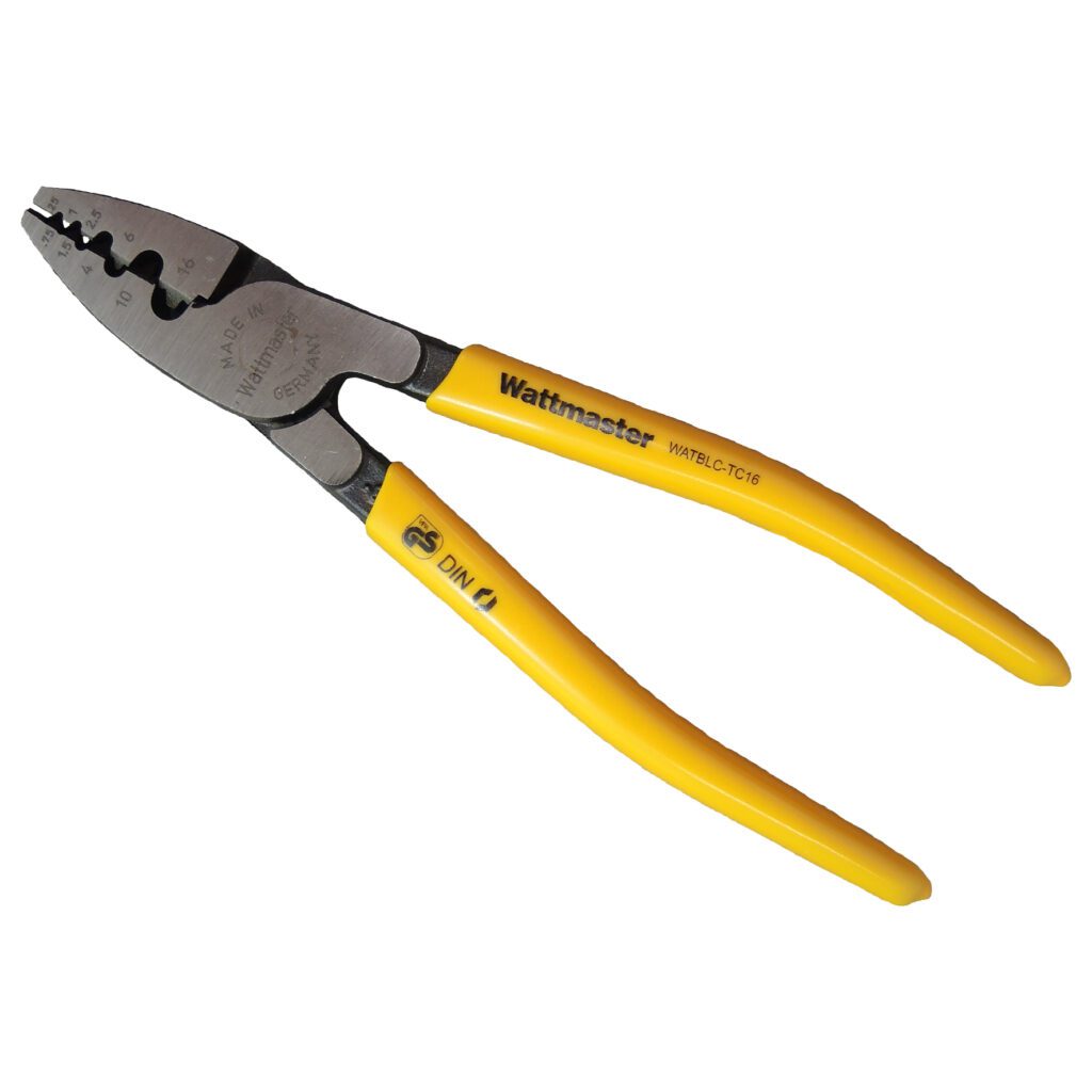 Wattmaster WATBLC-TC16