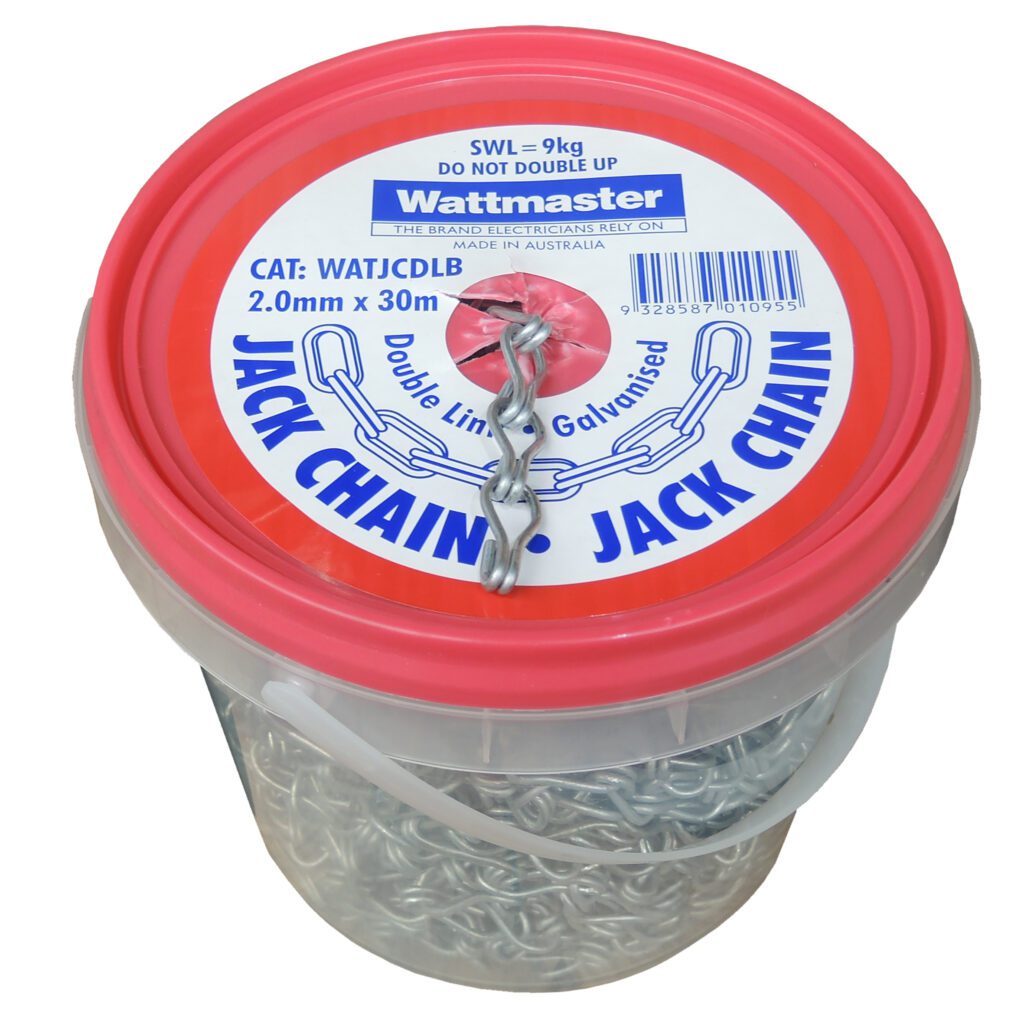Wattmaster WATJCDLB
