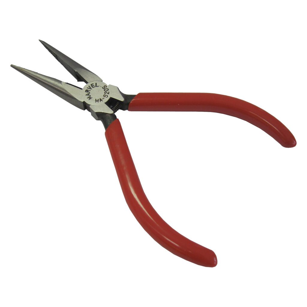 Marvel WATMA520S