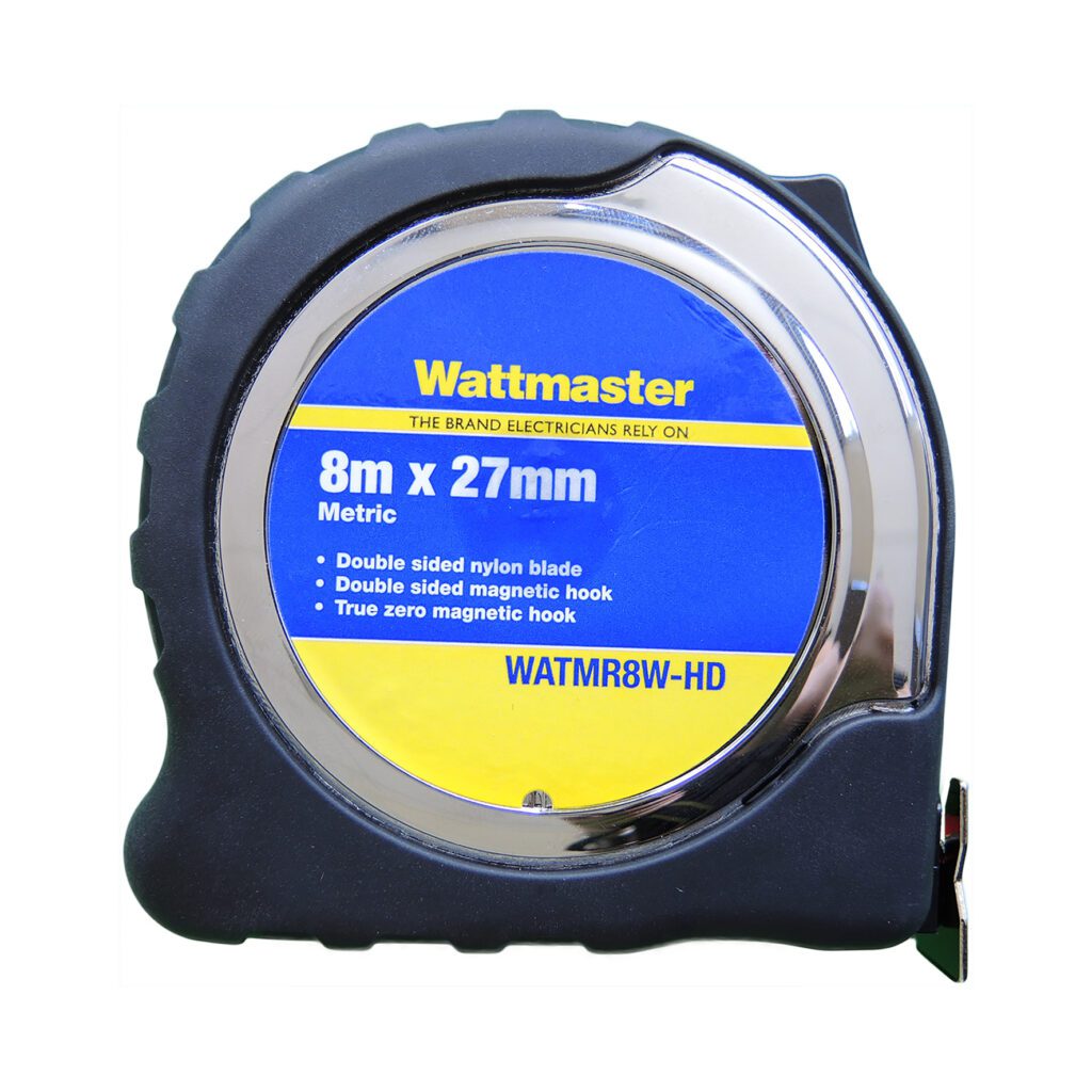 Wattmaster WATMR8W-HD
