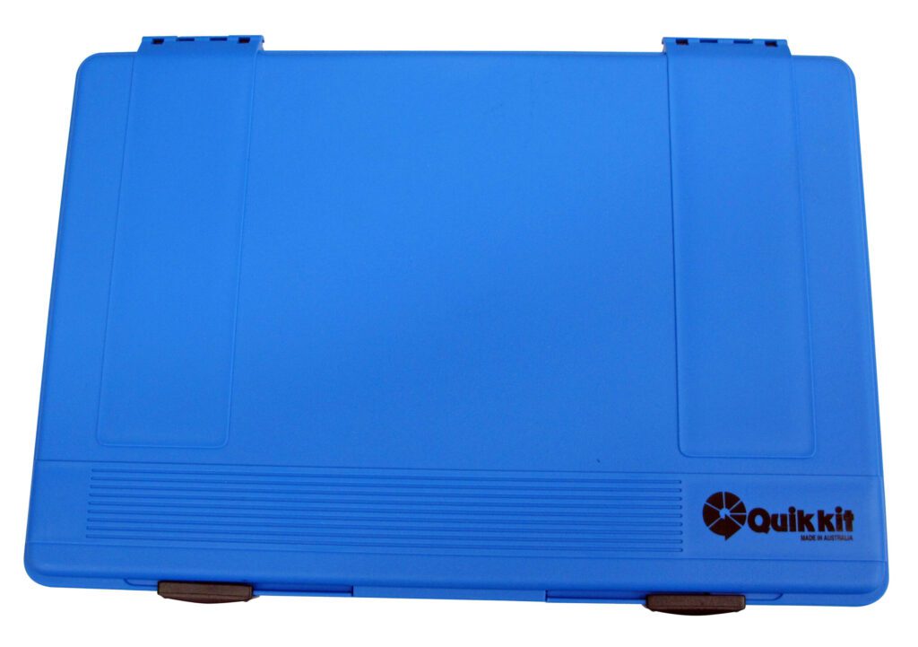 Rola Case WATQK001BLUE