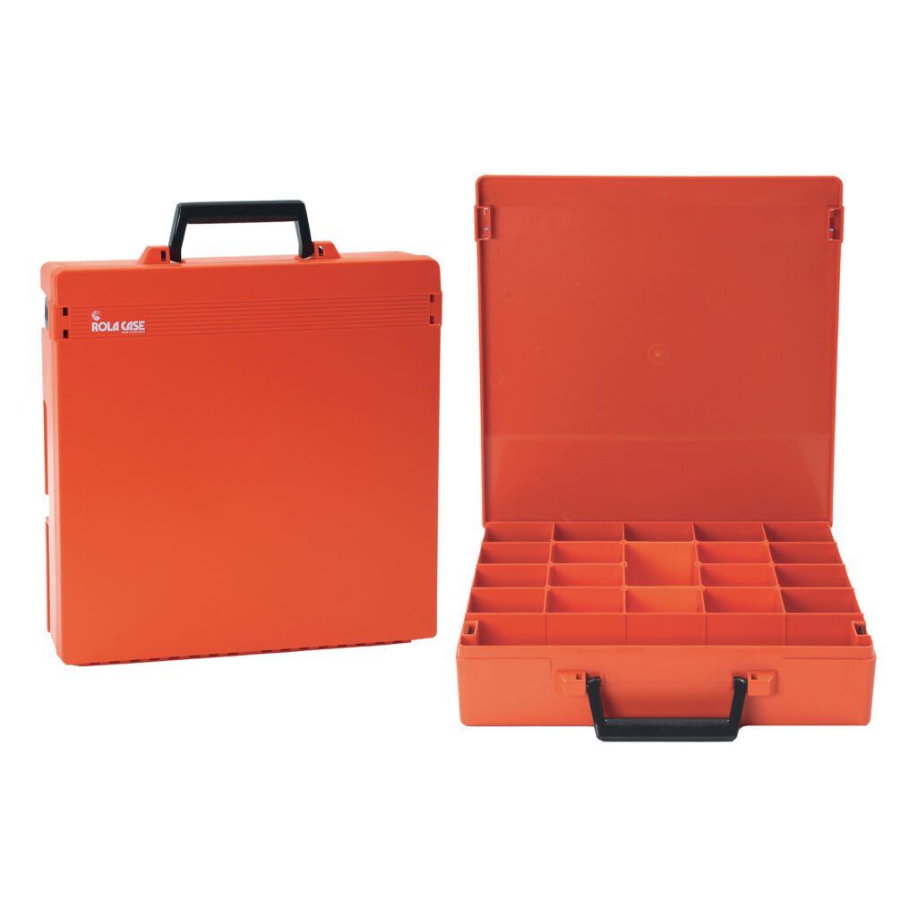 Rola Case WATRC001