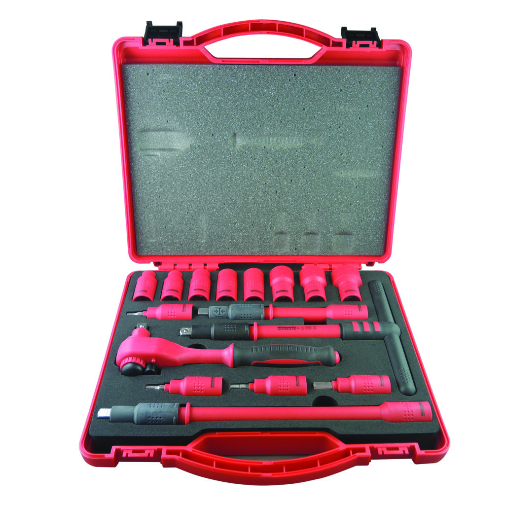 Wattmaster WATVDE38SWS-16