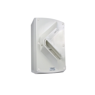 Clipsal WHC363/40-RG