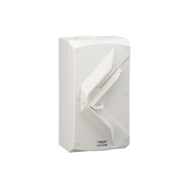 Clipsal WHC380-RG