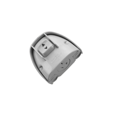 Clipsal WSC227-15-GY