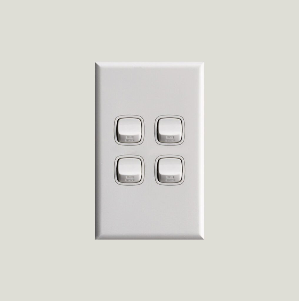 Legrand XL770/4WE