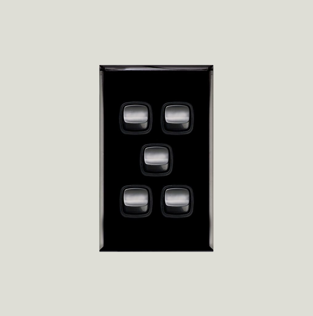 Legrand XL770/5BL