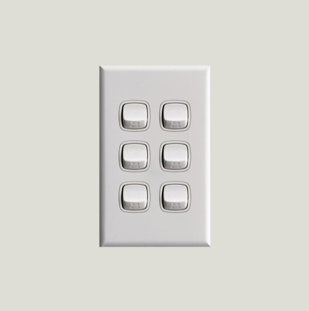 Legrand XL770/6WE
