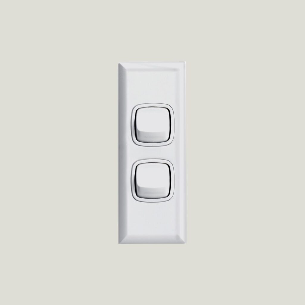 Legrand XLA770/2WE