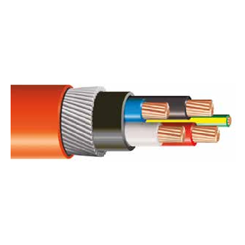 Prysmian 704CEXLPA