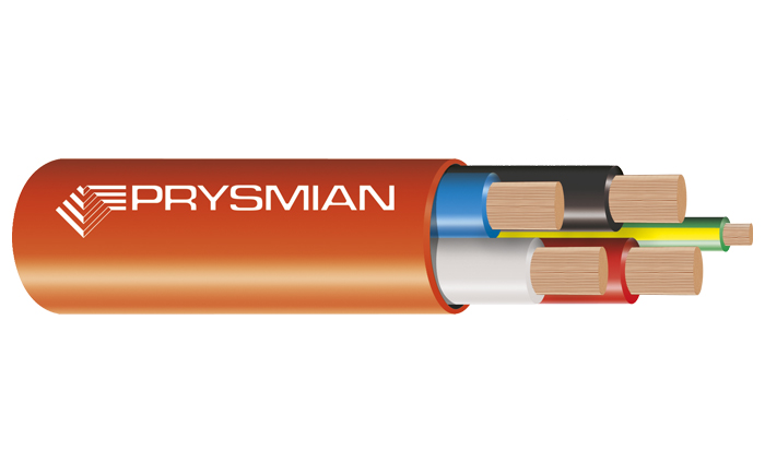 Prysmian 104CEFF90