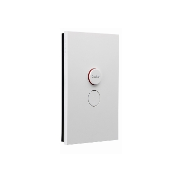 Clipsal Z4061/45-ZW
