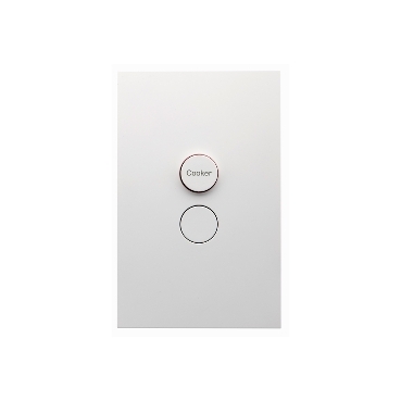 Clipsal Z4061D32-ZW