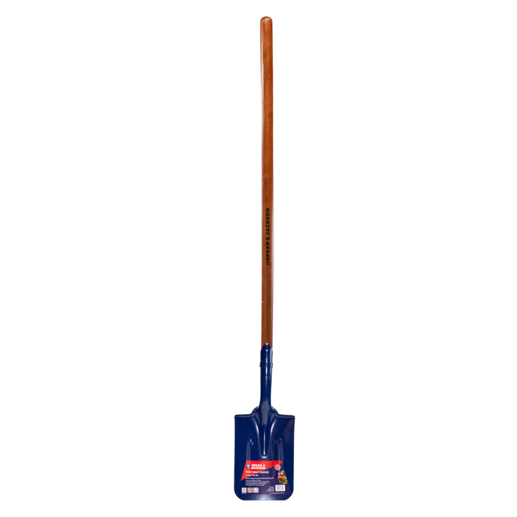 County Post Hole Shovel