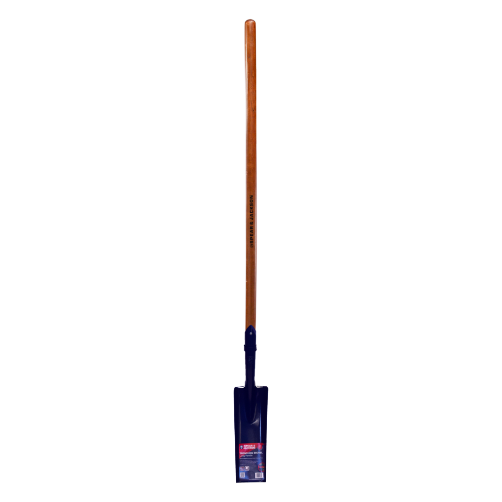 County Trenching Shovel