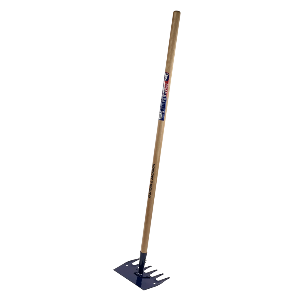 Fire Rake