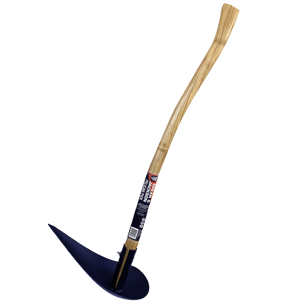 Pelican Pick