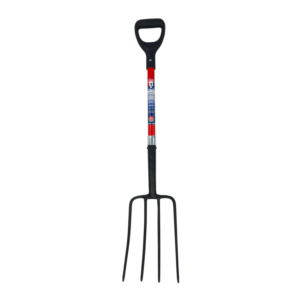 ProTread Digging Fork