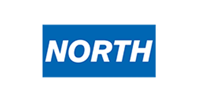 North