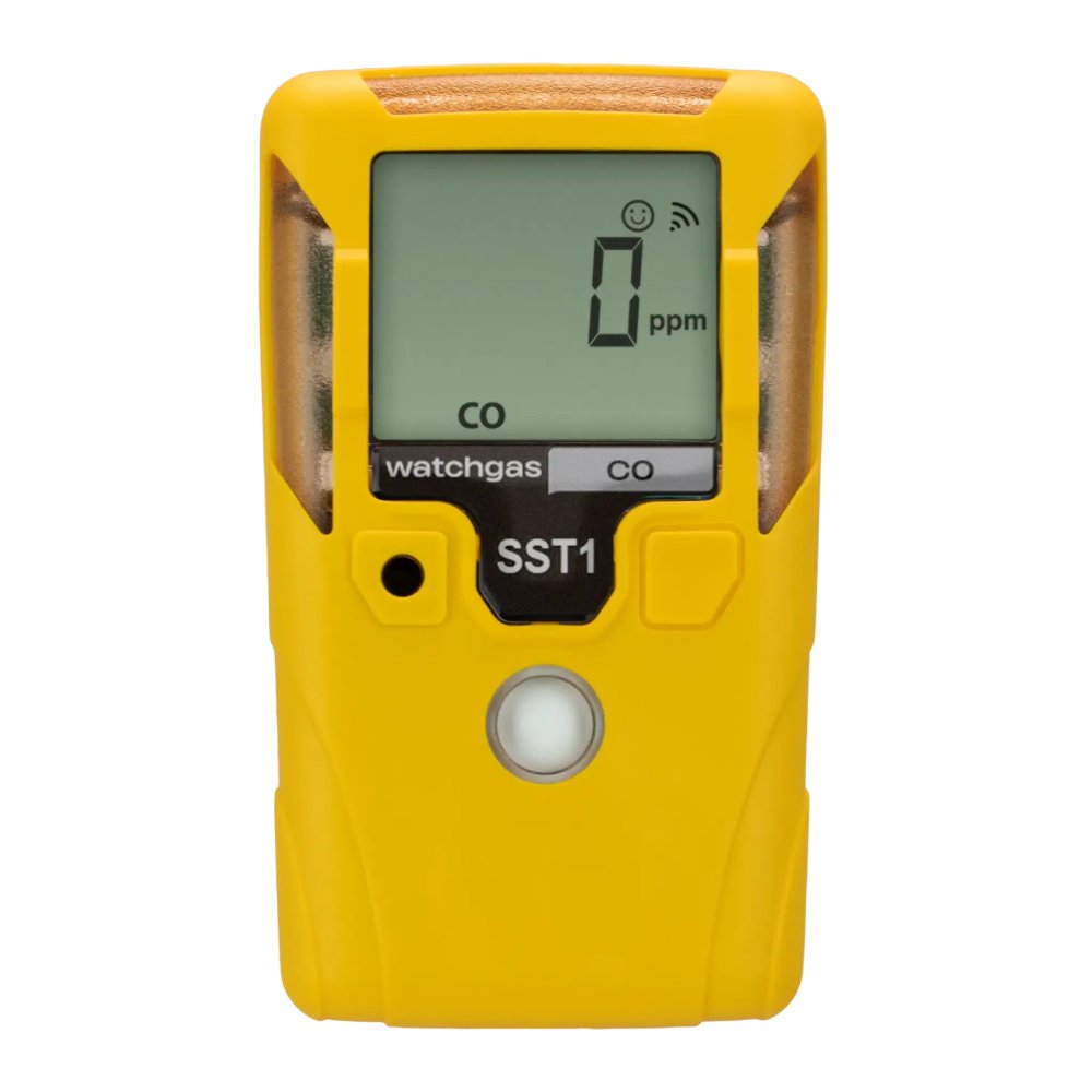 CO Carbon Monoxide Gas Detector – WatchGas